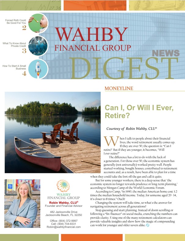 Newsletter